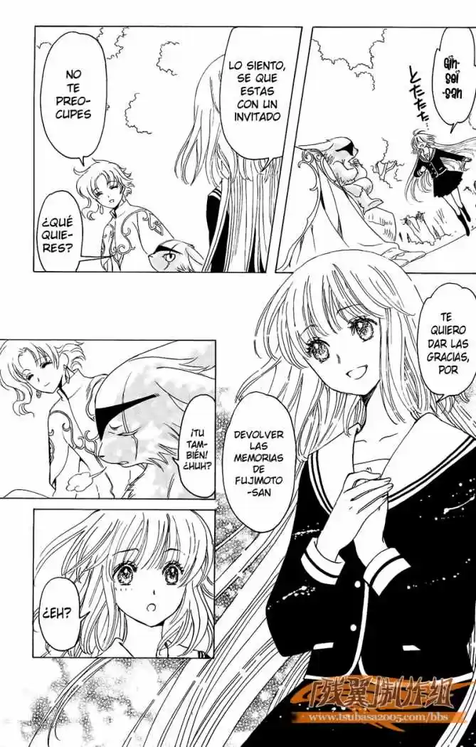 Kobato (2004) - Capítulo 59 - Página 9 - LectorTMOo