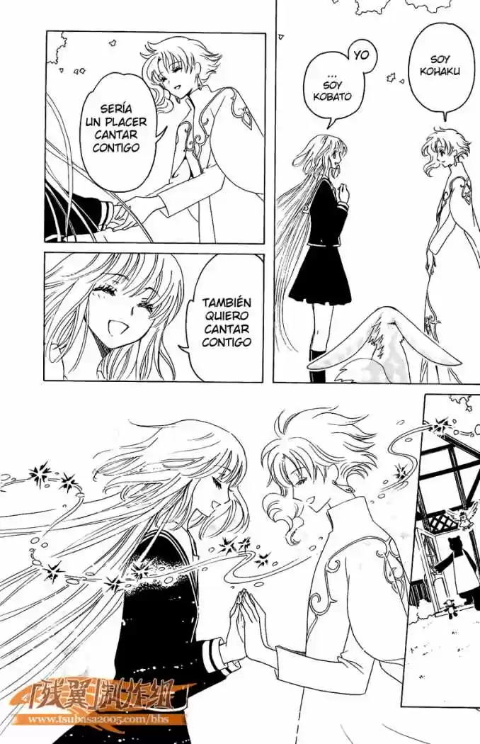 Kobato (2004) - Capítulo 59 - Página 11 - LectorTMOo