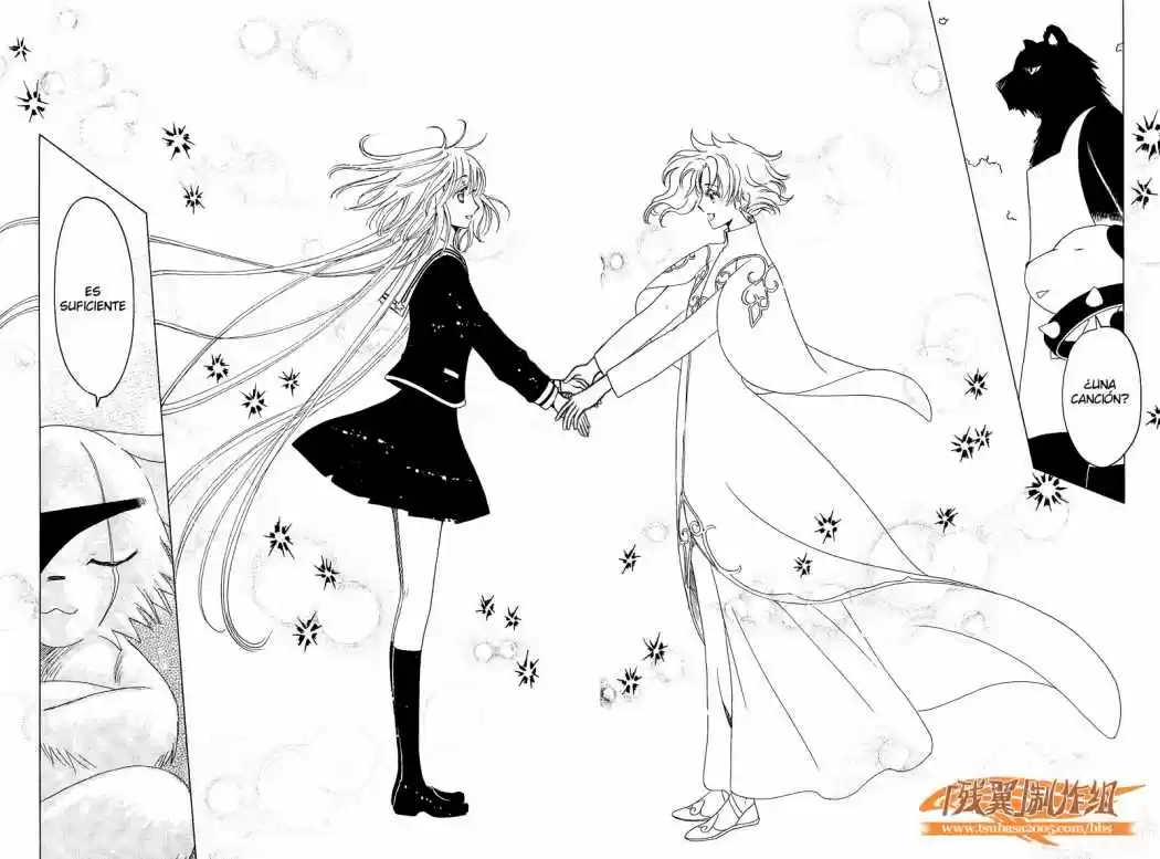Kobato (2004) - Capítulo 59 - Página 12 - LectorTMOo