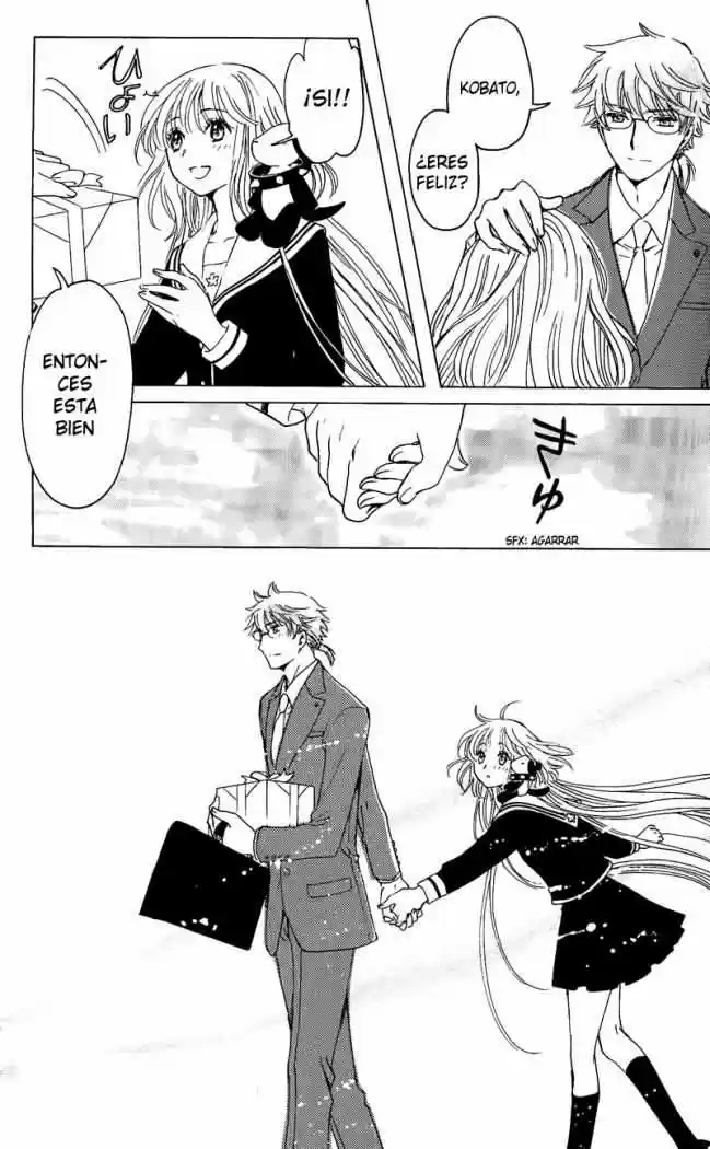 Kobato (2004) - Capítulo 59 - Página 14 - LectorTMOo