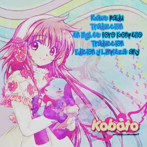 Kobato (2004) - Capítulo 59 - Página 16 - LectorTMOo