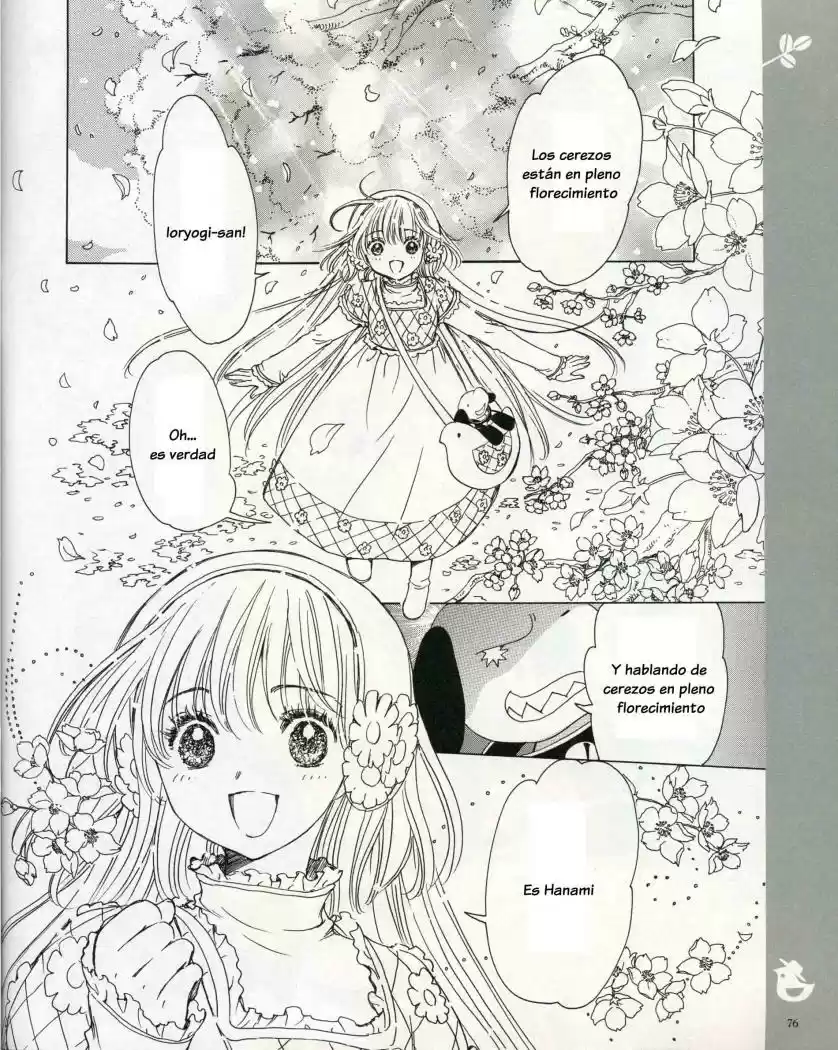 Kobato (2004) - Capítulo 6 - Página 3 - LectorTMOo