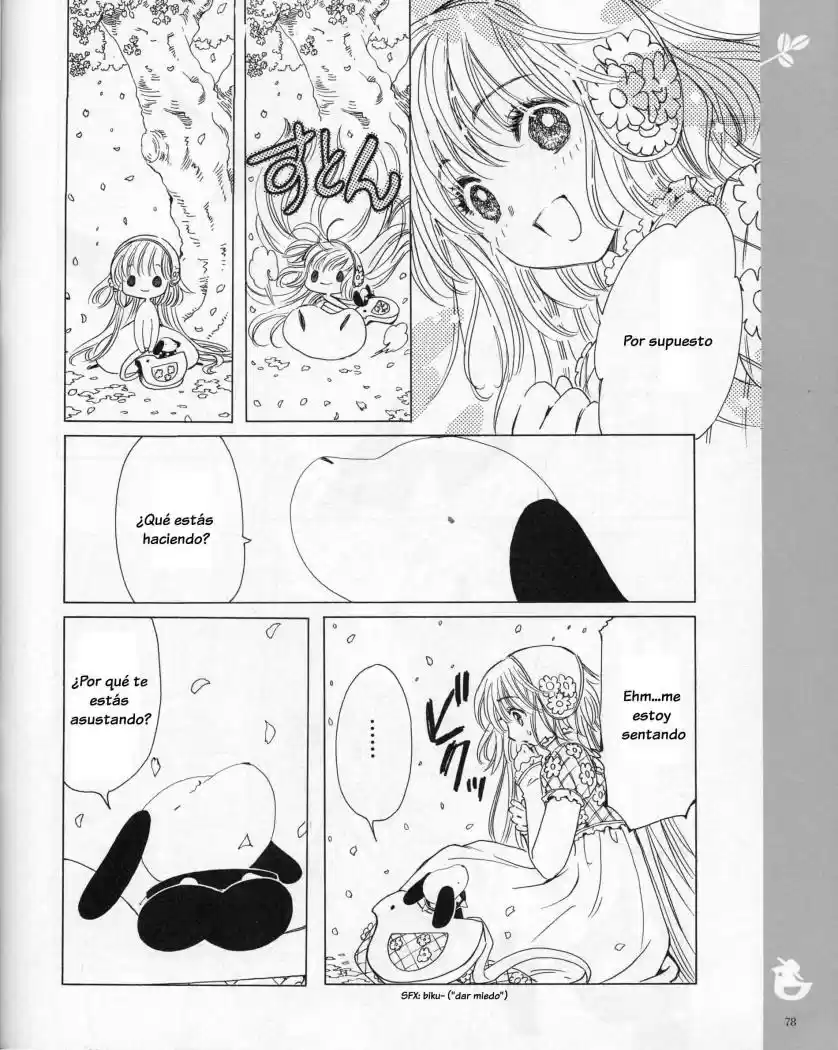 Kobato (2004) - Capítulo 6 - Página 5 - LectorTMOo