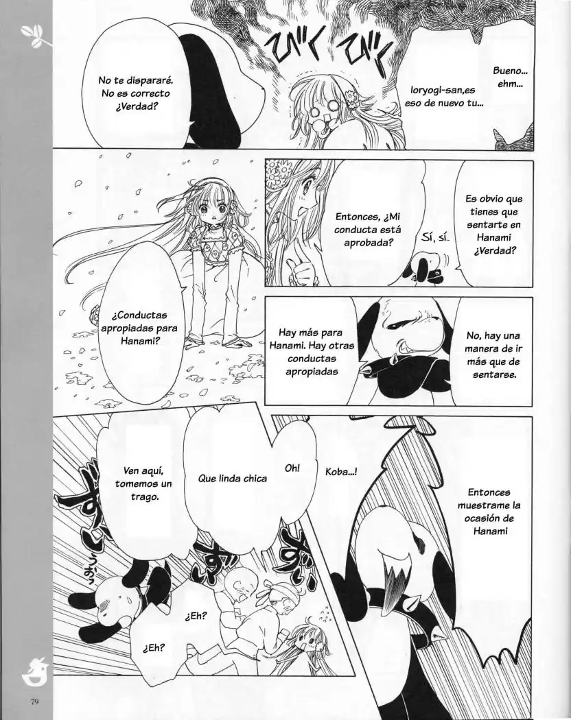 Kobato (2004) - Capítulo 6 - Página 6 - LectorTMOo