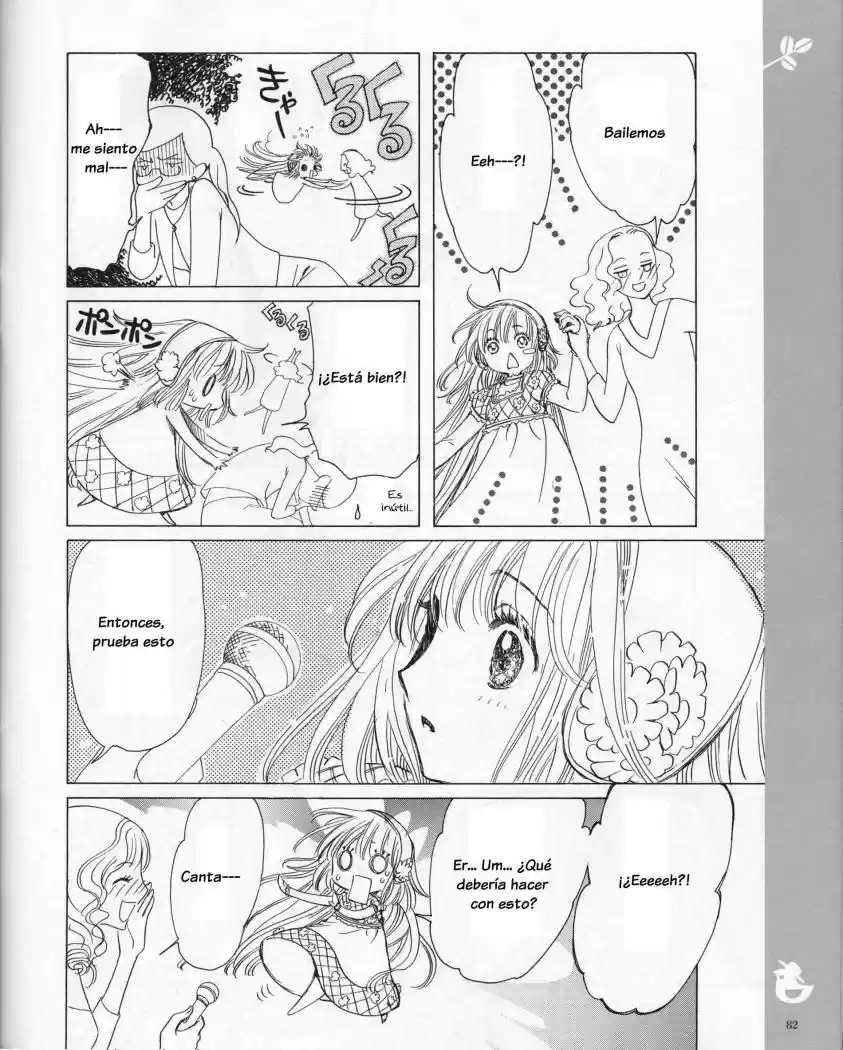 Kobato (2004) - Capítulo 6 - Página 9 - LectorTMOo