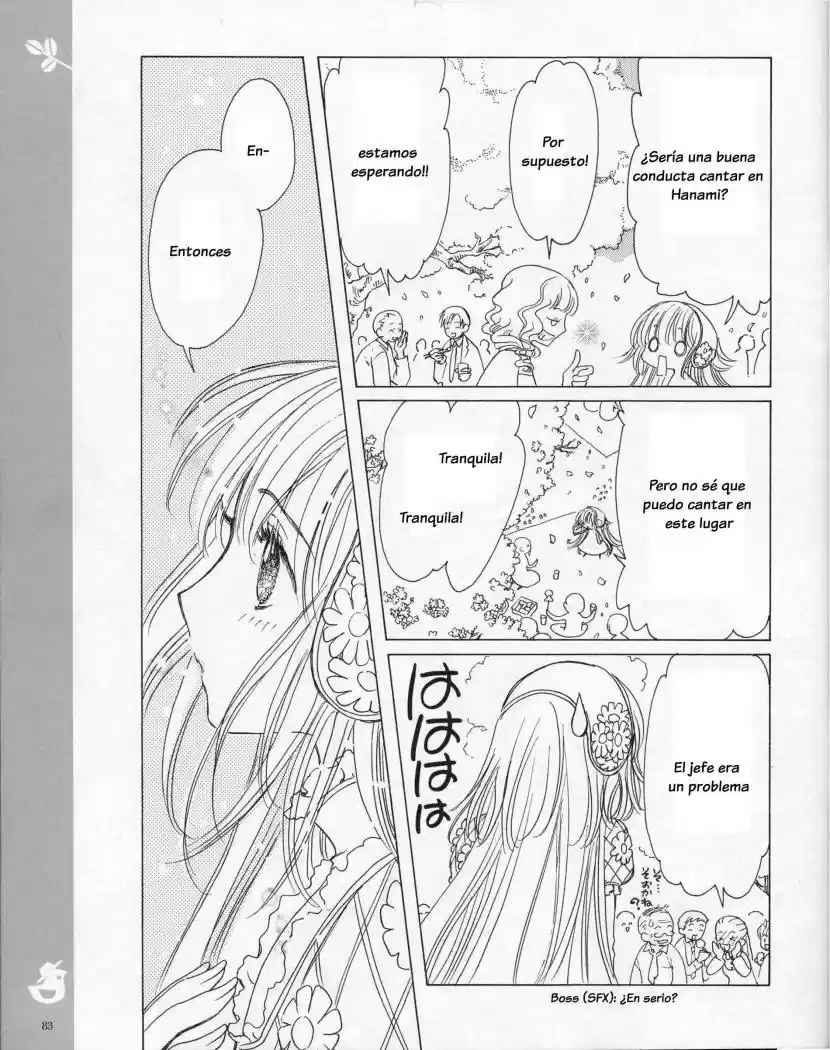 Kobato (2004) - Capítulo 6 - Página 10 - LectorTMOo