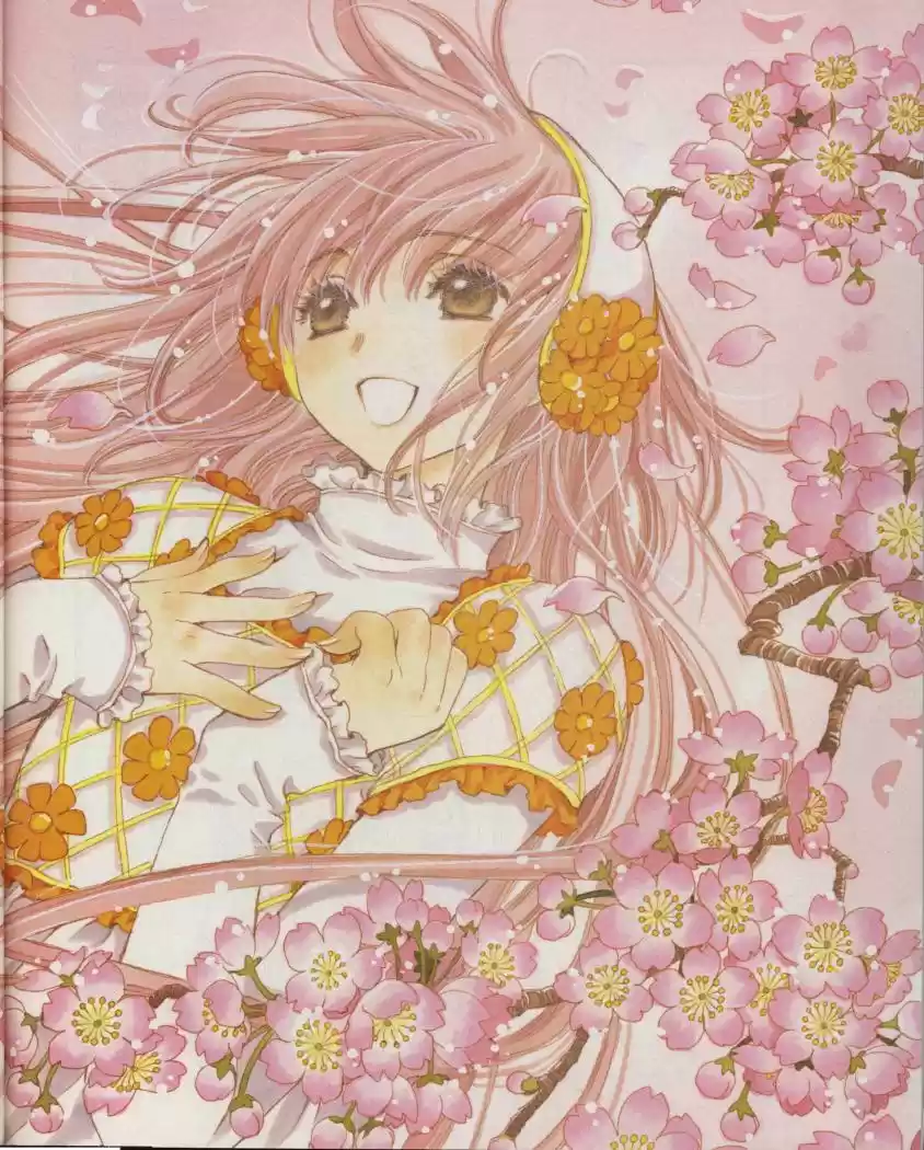 Kobato (2004) - Capítulo 6 - Página 11 - LectorTMOo