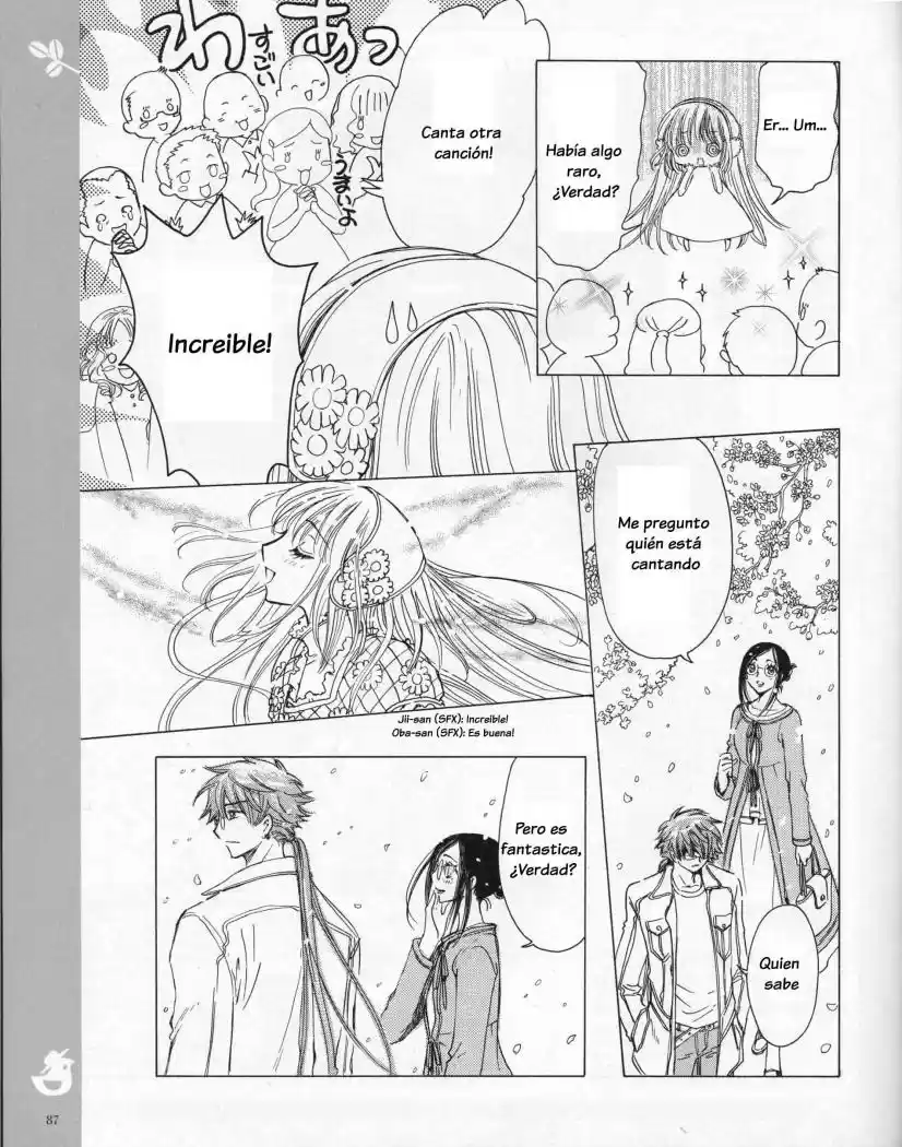 Kobato (2004) - Capítulo 6 - Página 14 - LectorTMOo