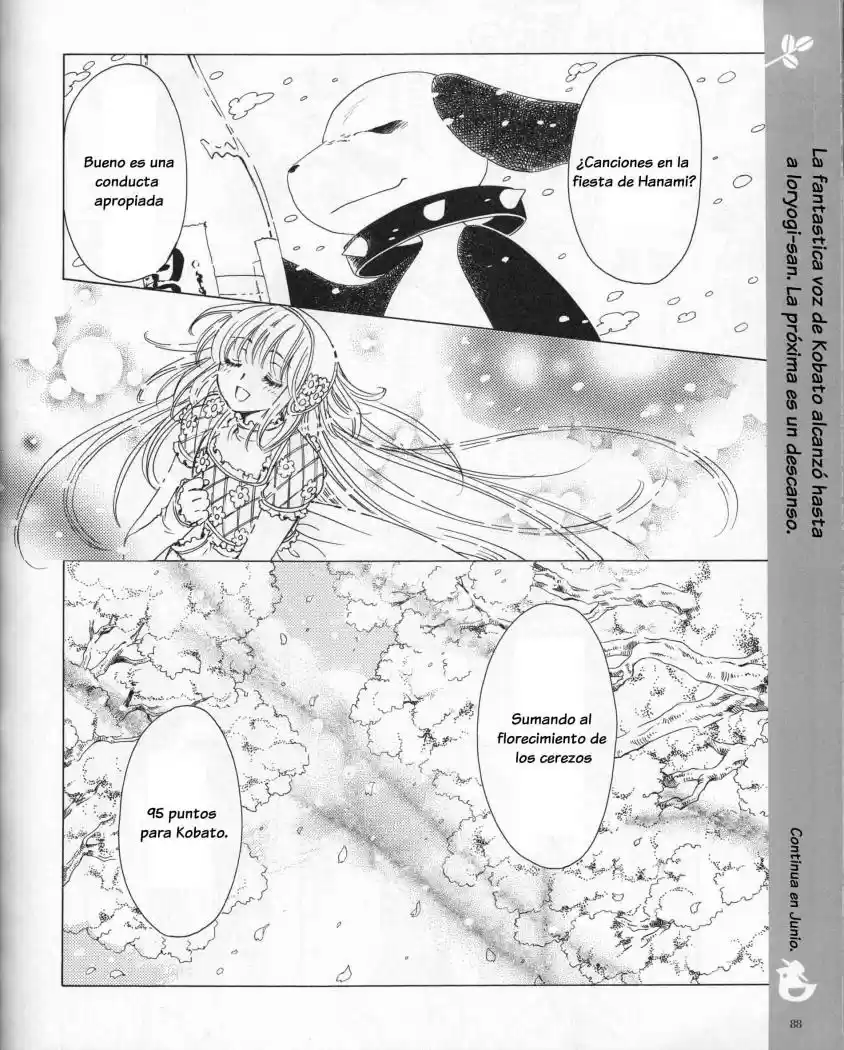 Kobato (2004) - Capítulo 6 - Página 15 - LectorTMOo