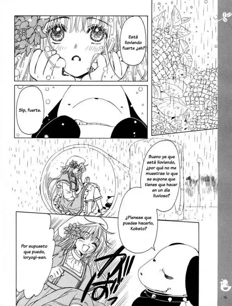 Kobato (2004) - Capítulo 7 - Página 2 - LectorTMOo