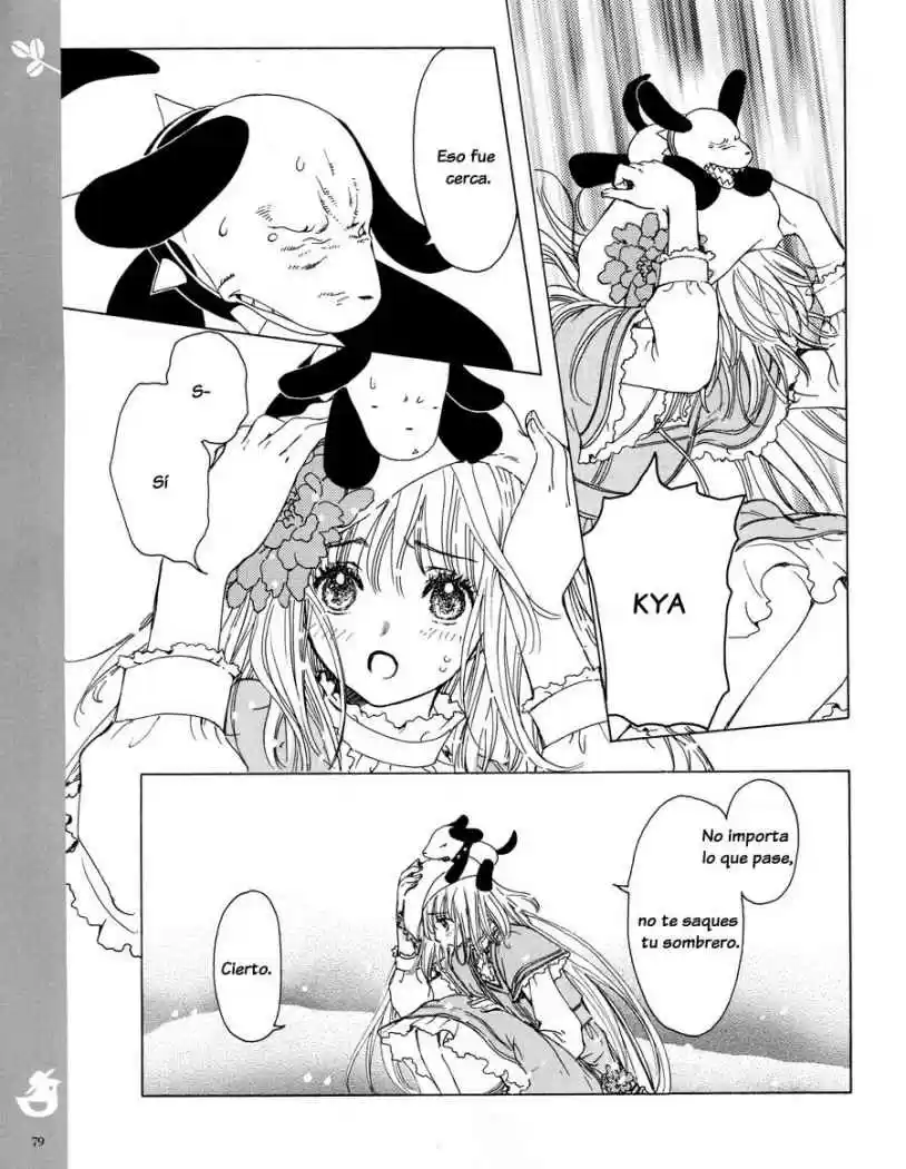 Kobato (2004) - Capítulo 7 - Página 5 - LectorTMOo