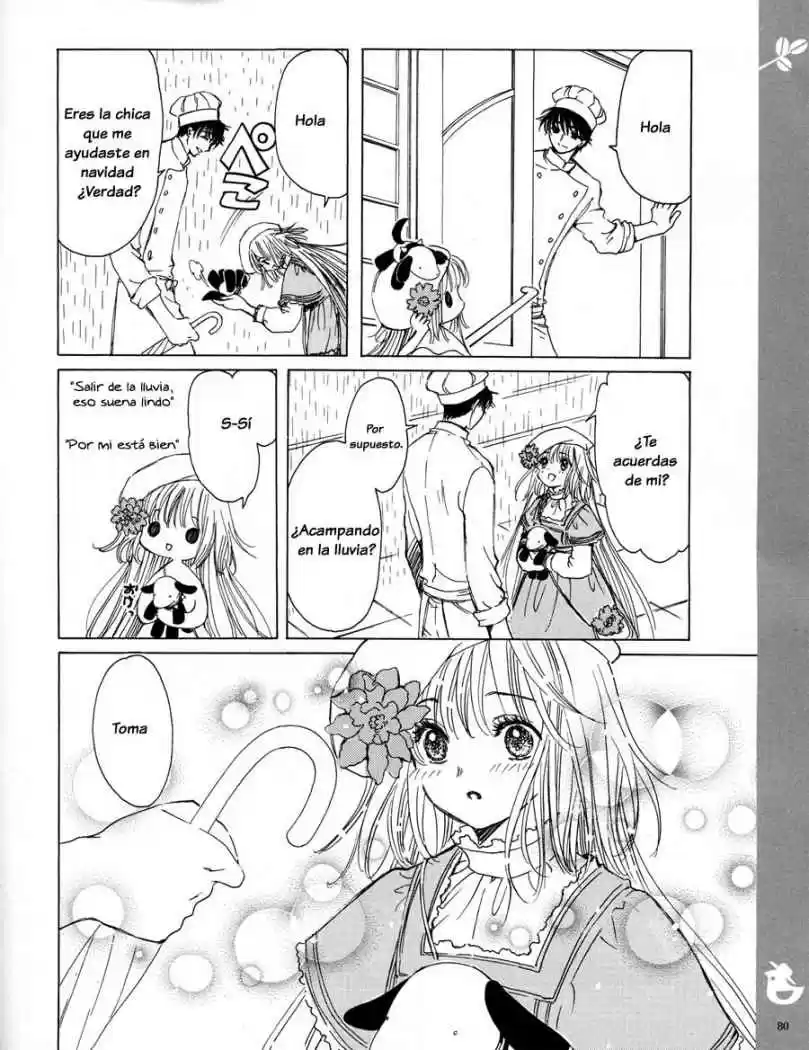 Kobato (2004) - Capítulo 7 - Página 6 - LectorTMOo
