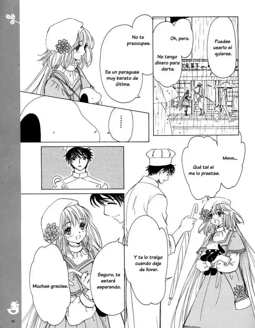 Kobato (2004) - Capítulo 7 - Página 7 - LectorTMOo