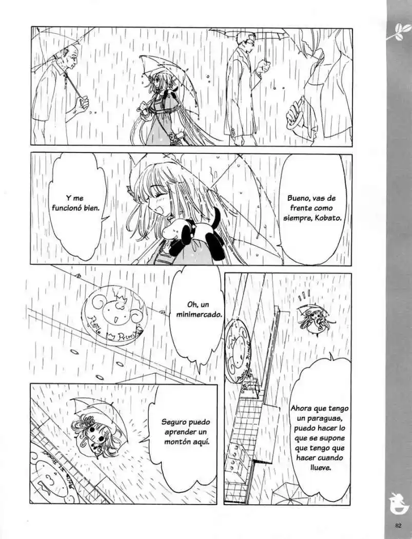 Kobato (2004) - Capítulo 7 - Página 8 - LectorTMOo