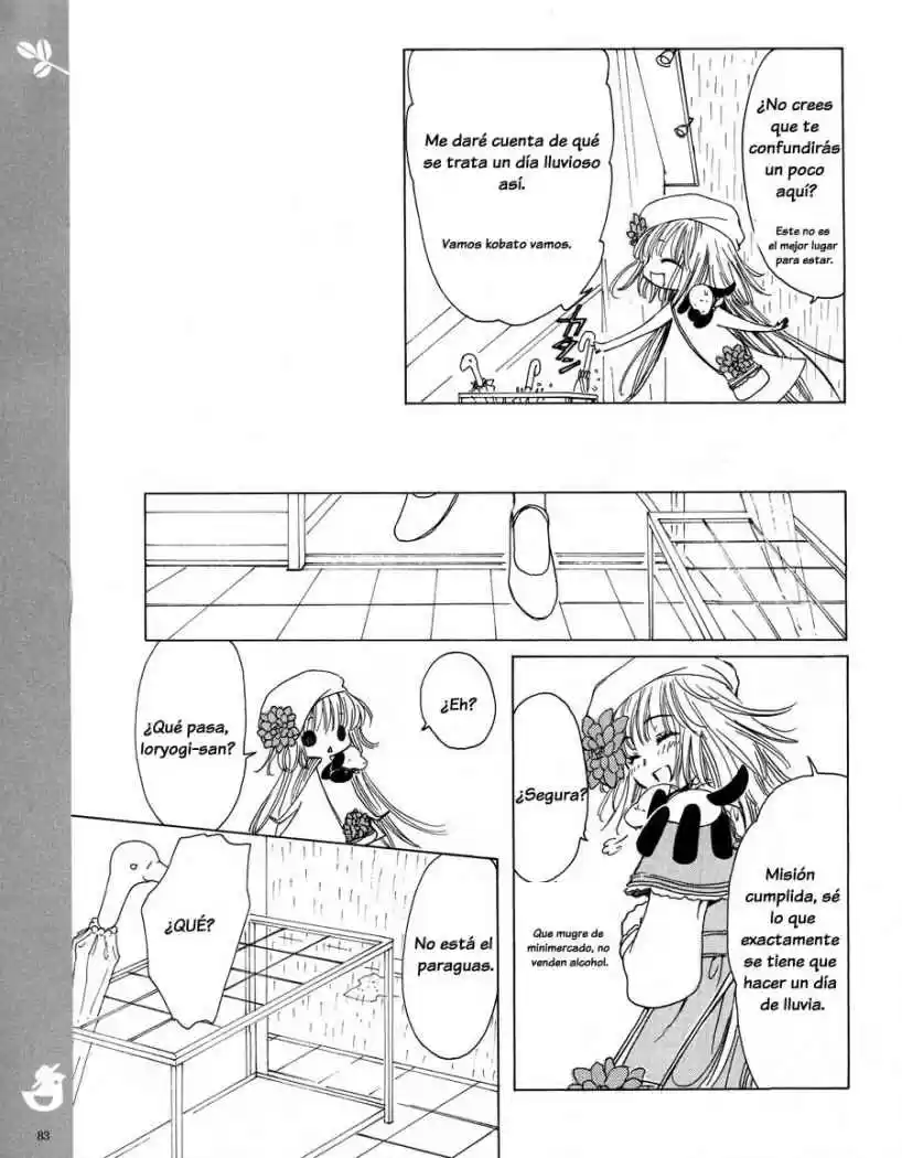 Kobato (2004) - Capítulo 7 - Página 9 - LectorTMOo