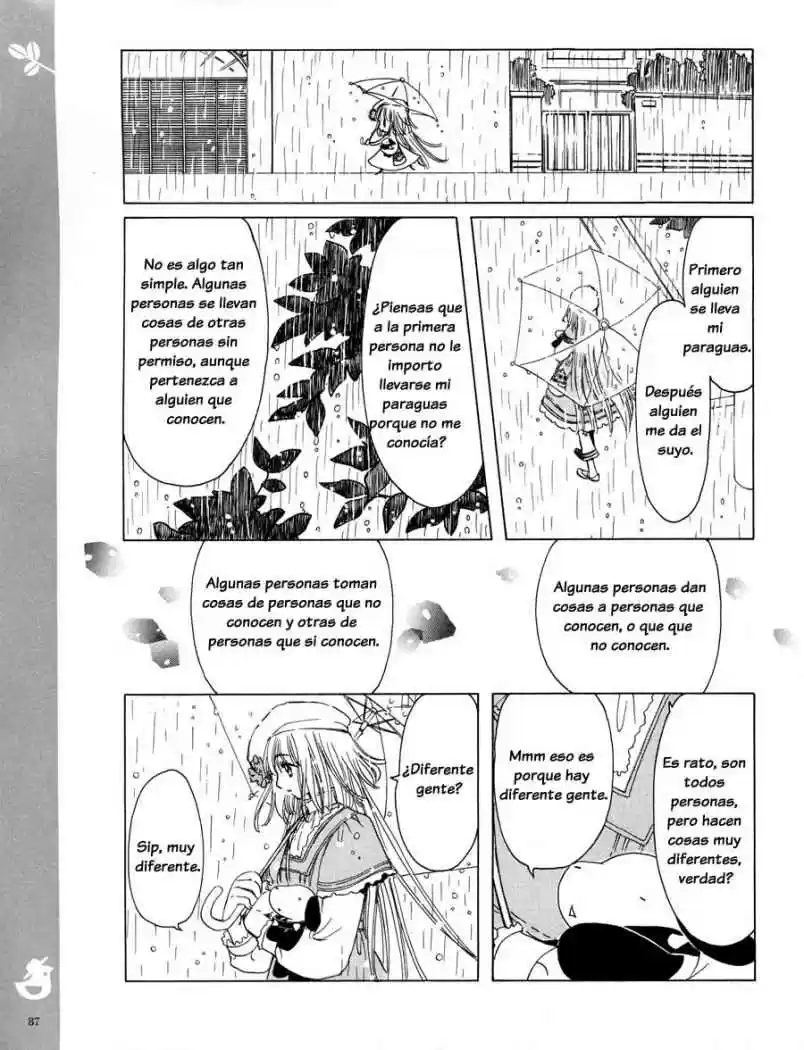 Kobato (2004) - Capítulo 7 - Página 13 - LectorTMOo