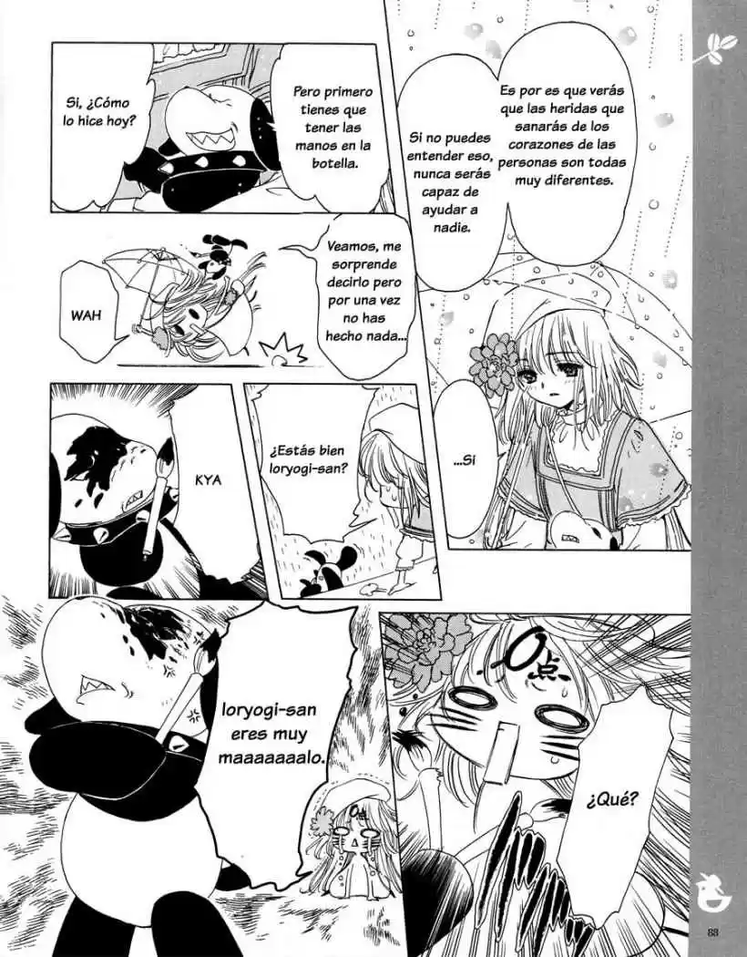 Kobato (2004) - Capítulo 7 - Página 14 - LectorTMOo