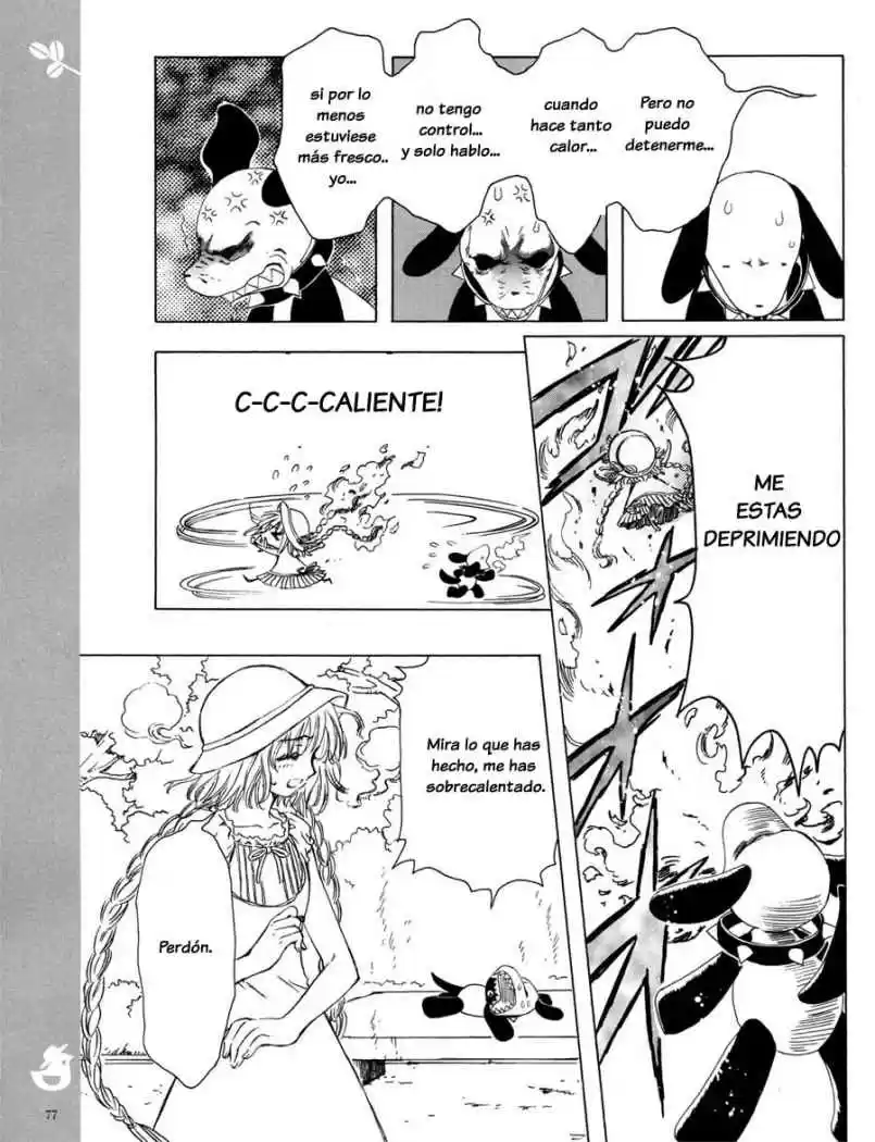 Kobato (2004) - Capítulo 8 - Página 4 - LectorTMOo