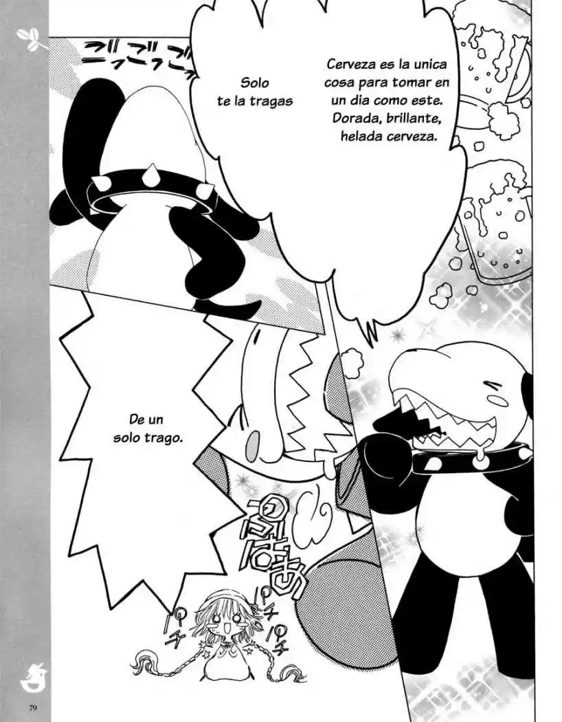 Kobato (2004) - Capítulo 8 - Página 6 - LectorTMOo