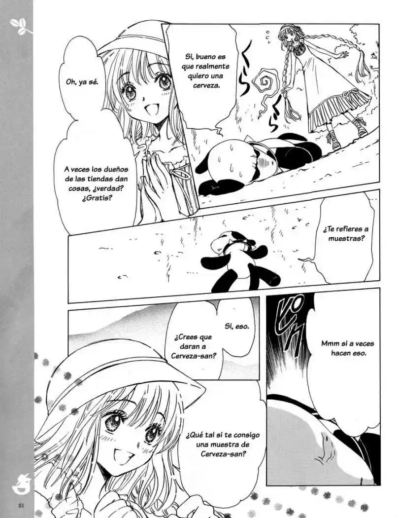 Kobato (2004) - Capítulo 8 - Página 8 - LectorTMOo