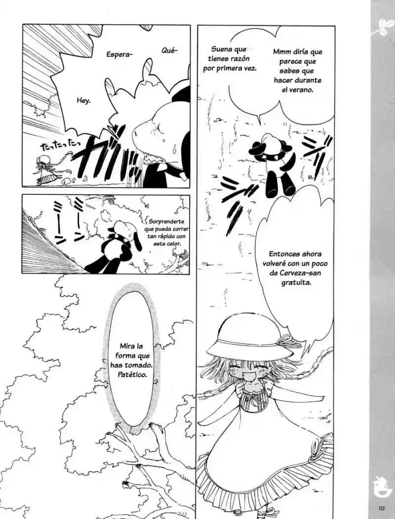 Kobato (2004) - Capítulo 8 - Página 9 - LectorTMOo