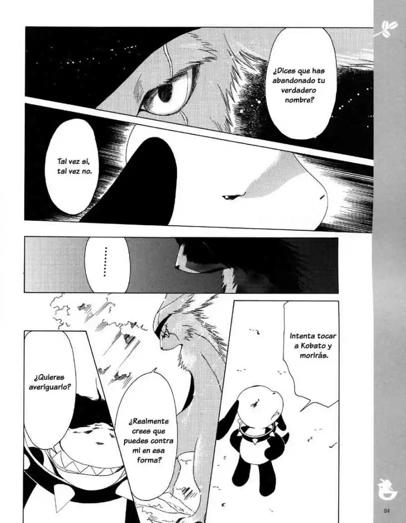 Kobato (2004) - Capítulo 8 - Página 11 - LectorTMOo