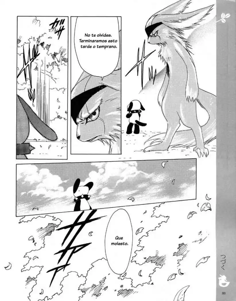 Kobato (2004) - Capítulo 8 - Página 14 - LectorTMOo
