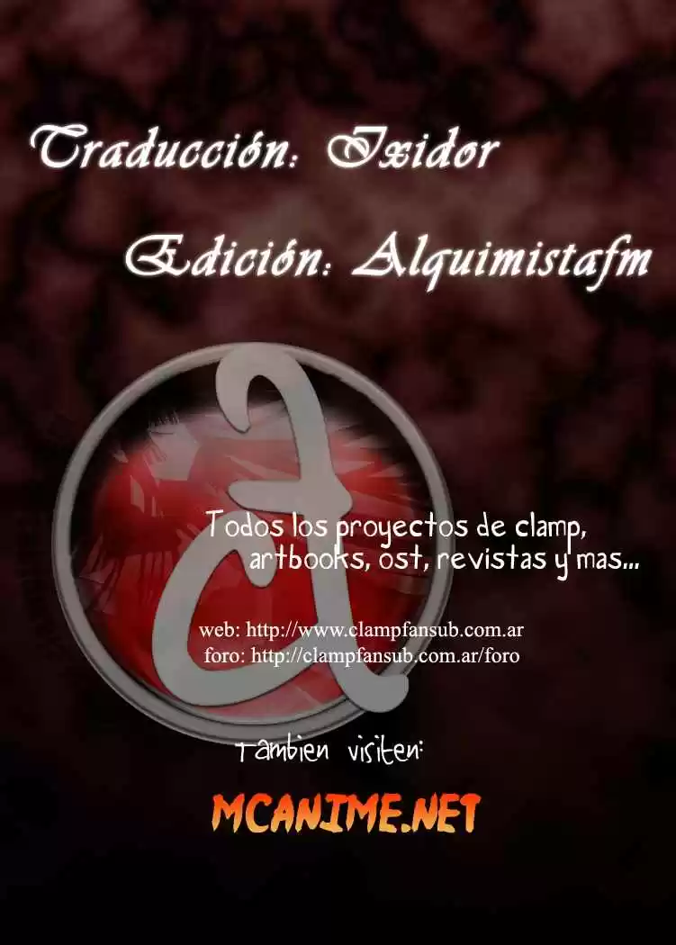Kobato (2004) - Capítulo 9 - Página 1 - LectorTMOo