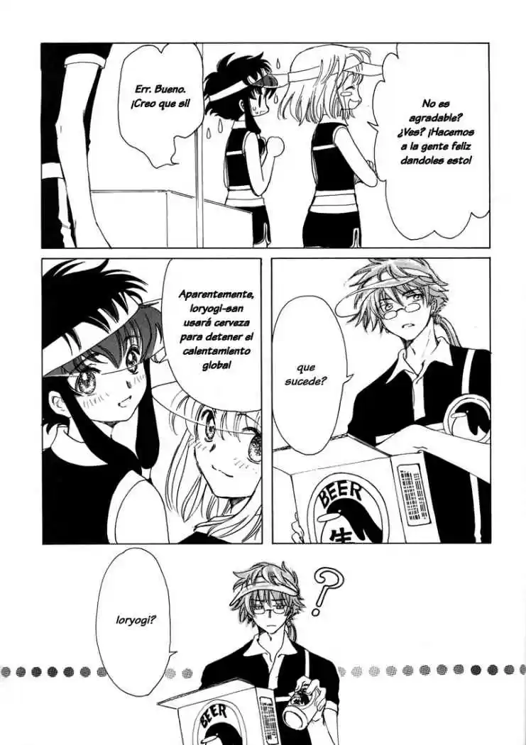 Kobato (2004) - Capítulo 9 - Página 8 - LectorTMOo