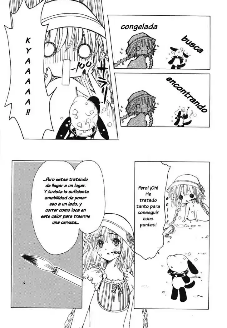 Kobato (2004) - Capítulo 9 - Página 11 - LectorTMOo