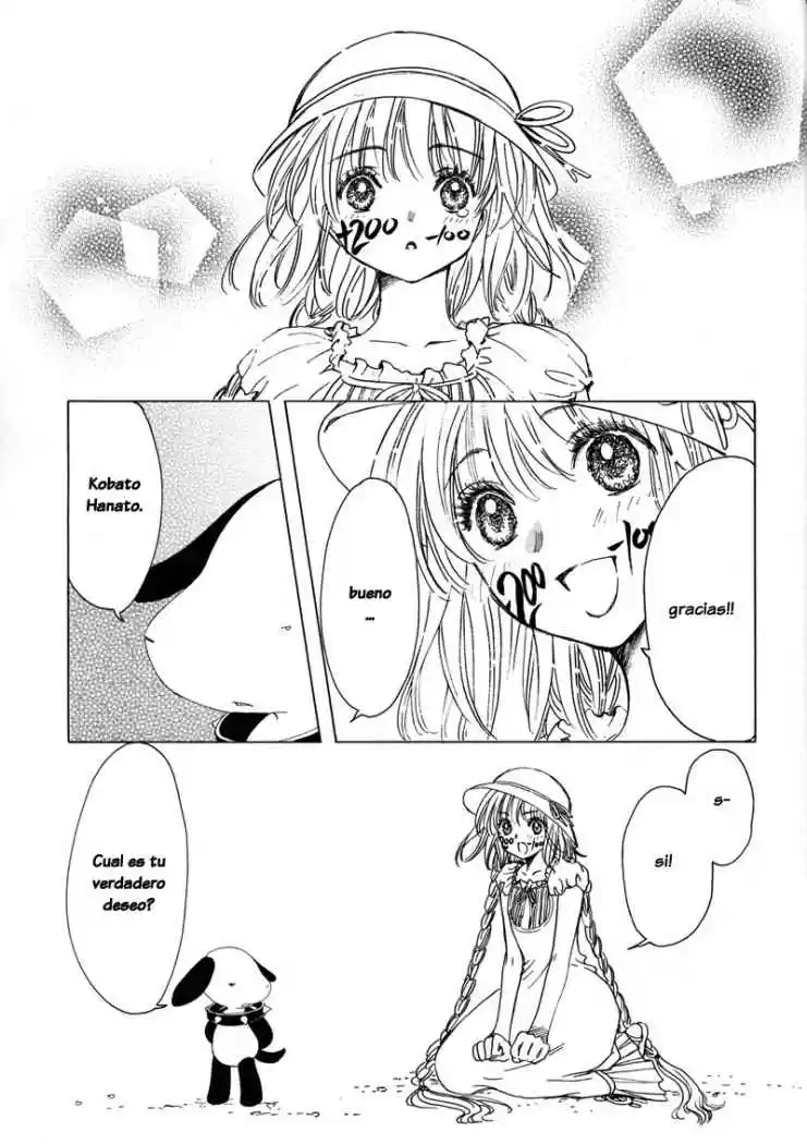 Kobato (2004) - Capítulo 9 - Página 12 - LectorTMOo