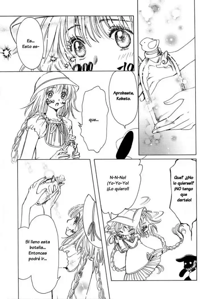 Kobato (2004) - Capítulo 9 - Página 14 - LectorTMOo