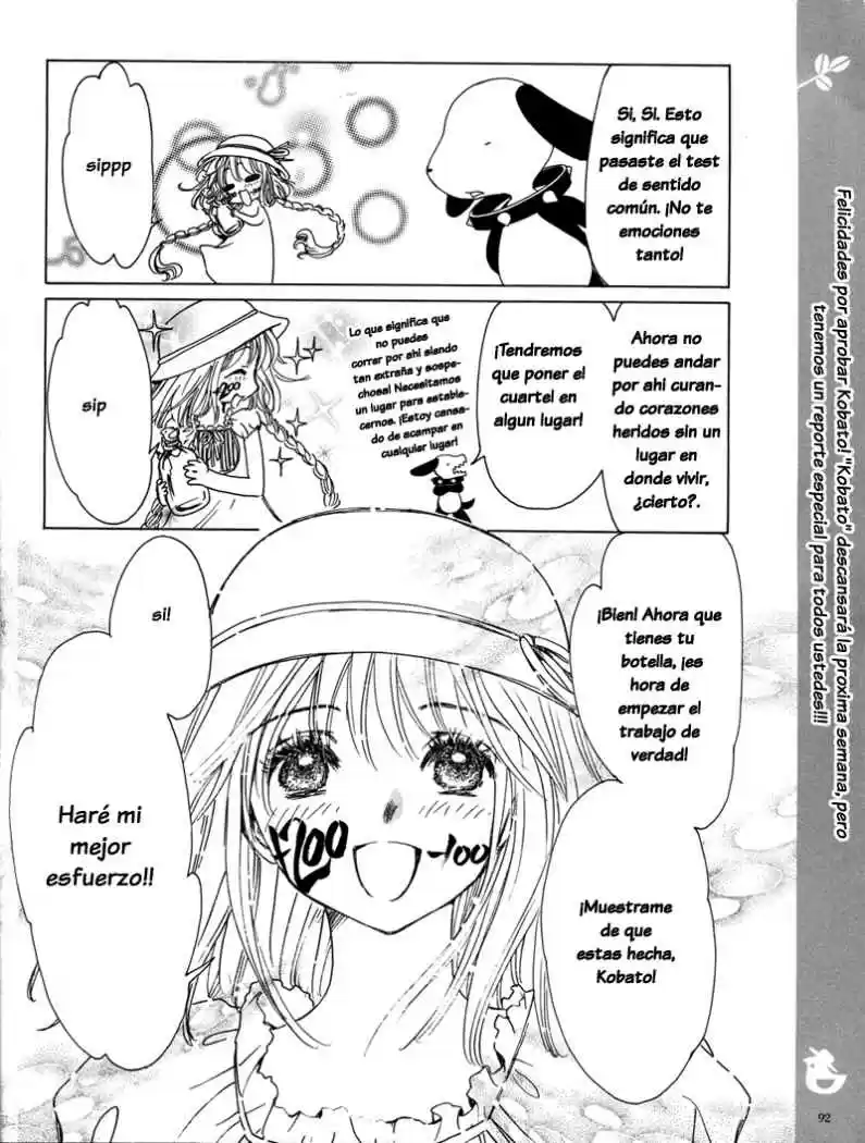 Kobato (2004) - Capítulo 9 - Página 15 - LectorTMOo