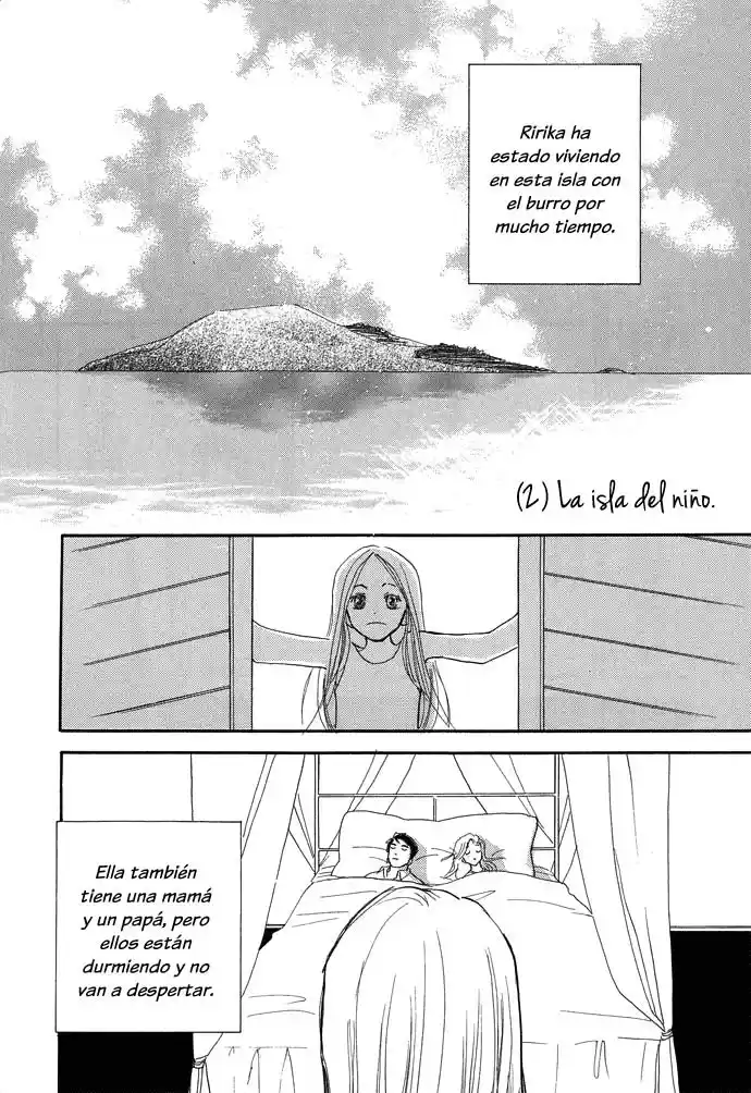 Kobatotei Ibun (2008) - Capítulo 10 - Página 13 - LectorTMOo