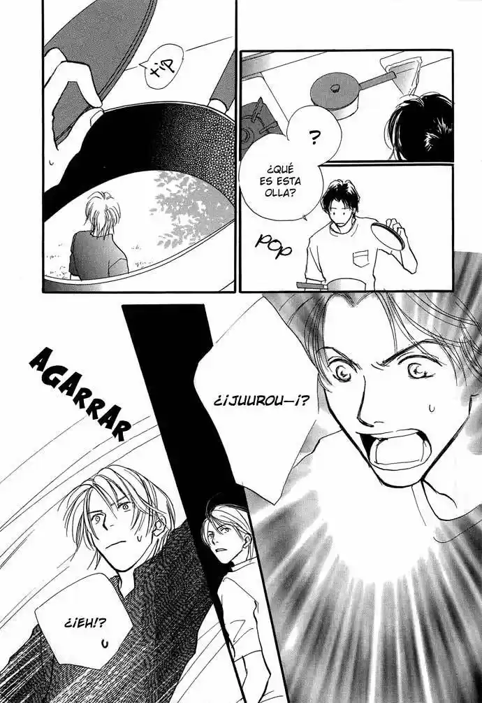 Kobatotei Ibun (2008) - Capítulo 3 - Página 13 - LectorTMOo