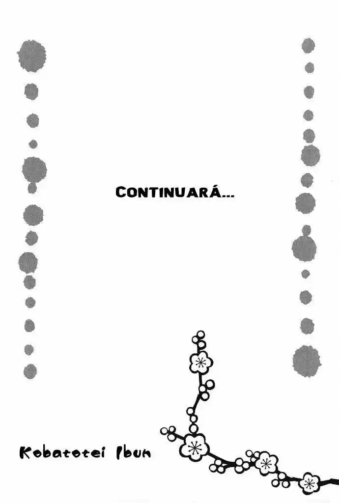 Kobatotei Ibun (2008) - Capítulo 6 - Página 31 - LectorTMOo