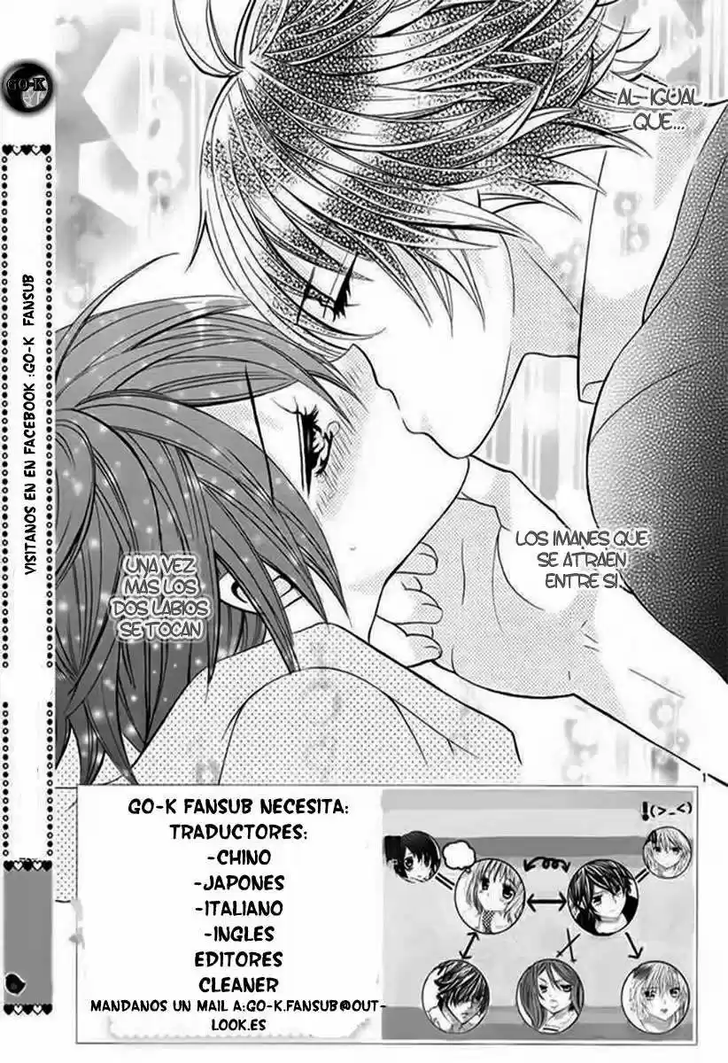 Kobayashi ga Kawai Sugite Tsurai!! (2012) - Capítulo 10 - Página 4 - LectorTMOo