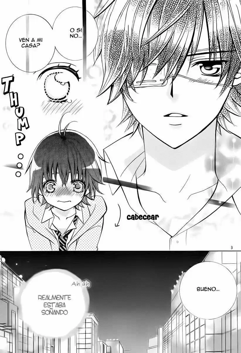 Kobayashi ga Kawai Sugite Tsurai!! (2012) - Capítulo 10 - Página 6 - LectorTMOo