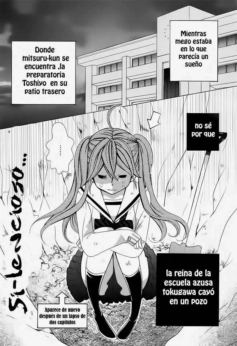 Kobayashi ga Kawai Sugite Tsurai!! (2012) - Capítulo 10 - Página 7 - LectorTMOo
