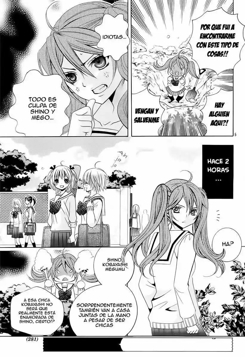 Kobayashi ga Kawai Sugite Tsurai!! (2012) - Capítulo 10 - Página 8 - LectorTMOo