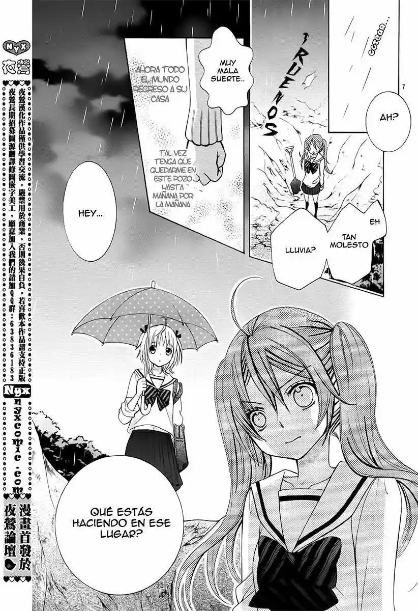 Kobayashi ga Kawai Sugite Tsurai!! (2012) - Capítulo 10 - Página 10 - LectorTMOo