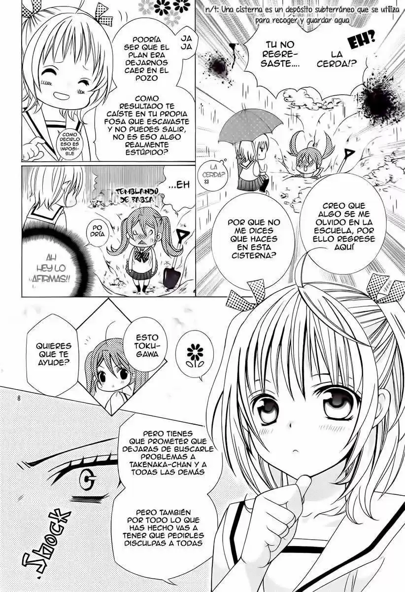 Kobayashi ga Kawai Sugite Tsurai!! (2012) - Capítulo 10 - Página 11 - LectorTMOo