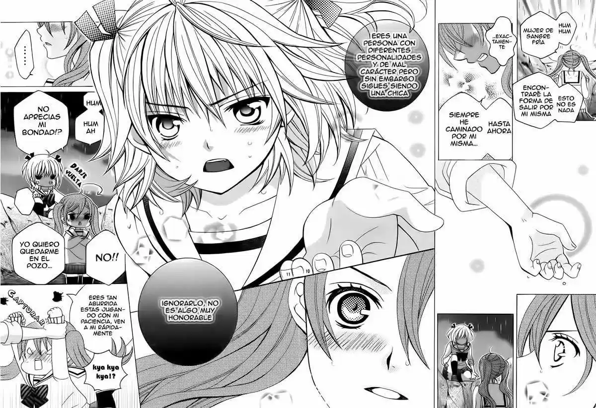 Kobayashi ga Kawai Sugite Tsurai!! (2012) - Capítulo 10 - Página 13 - LectorTMOo