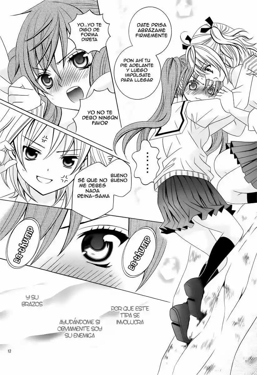 Kobayashi ga Kawai Sugite Tsurai!! (2012) - Capítulo 10 - Página 14 - LectorTMOo