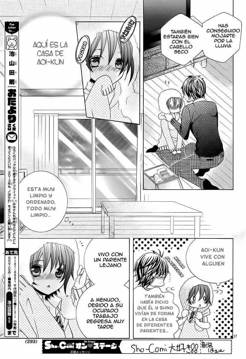 Kobayashi ga Kawai Sugite Tsurai!! (2012) - Capítulo 10 - Página 18 - LectorTMOo