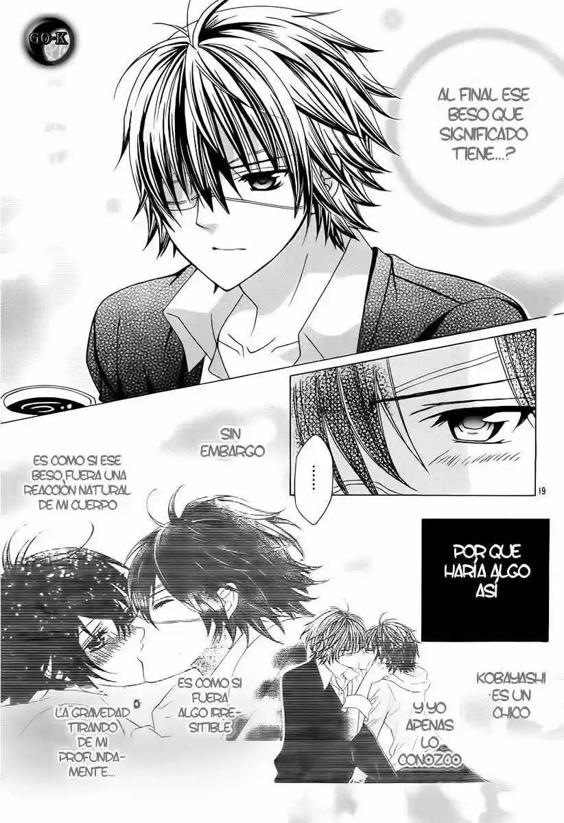 Kobayashi ga Kawai Sugite Tsurai!! (2012) - Capítulo 10 - Página 20 - LectorTMOo