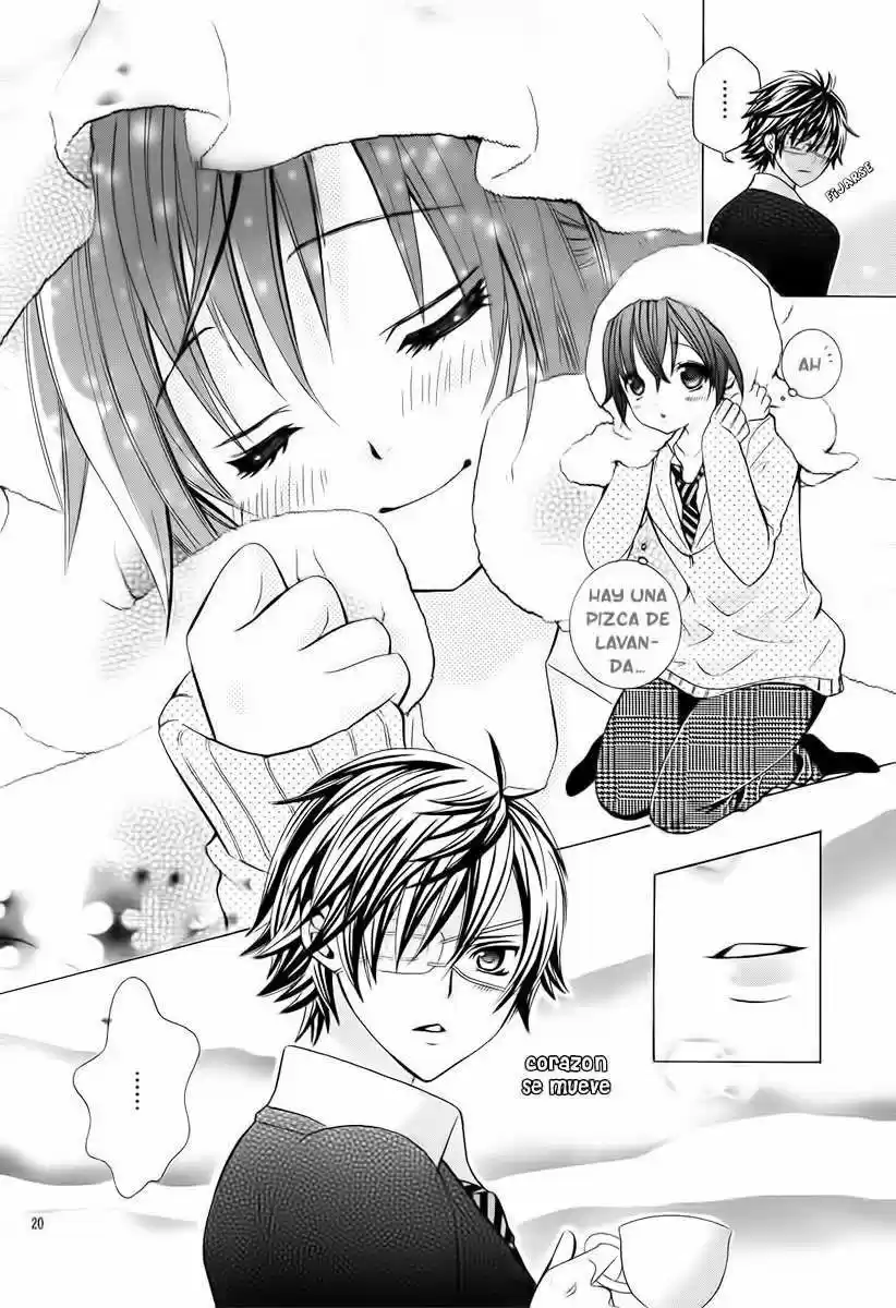 Kobayashi ga Kawai Sugite Tsurai!! (2012) - Capítulo 10 - Página 21 - LectorTMOo