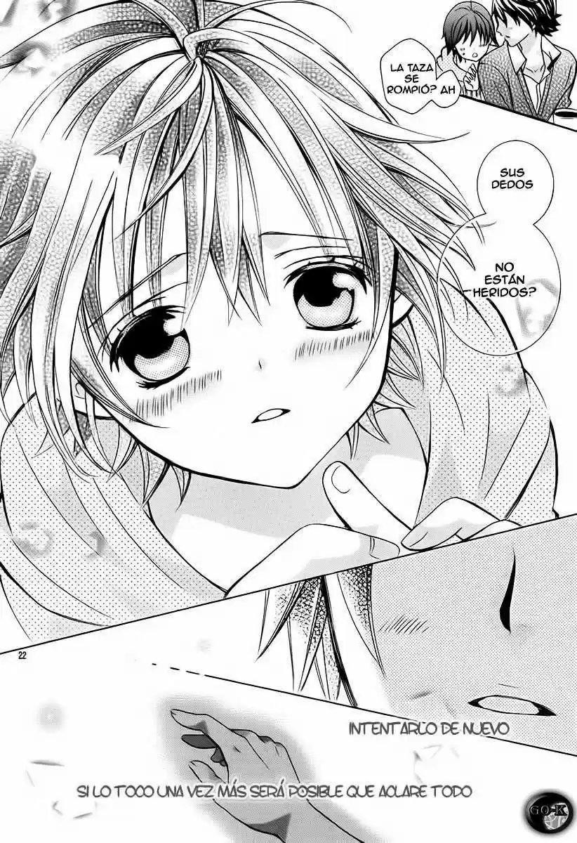 Kobayashi ga Kawai Sugite Tsurai!! (2012) - Capítulo 10 - Página 23 - LectorTMOo