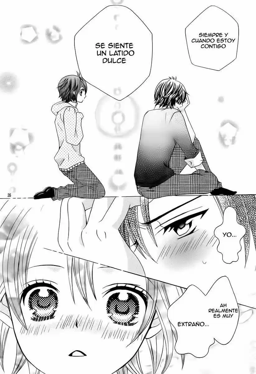 Kobayashi ga Kawai Sugite Tsurai!! (2012) - Capítulo 10 - Página 27 - LectorTMOo