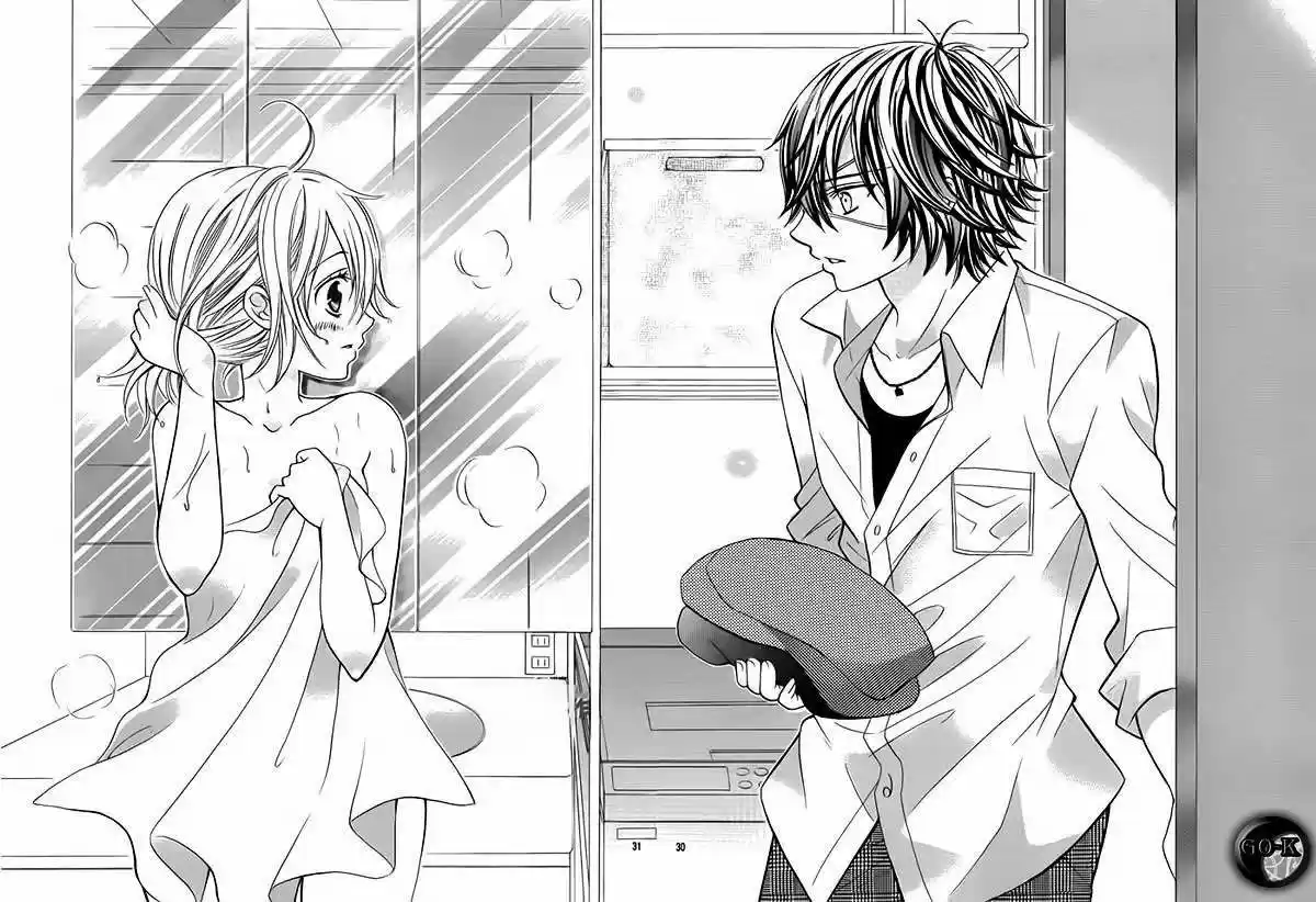 Kobayashi ga Kawai Sugite Tsurai!! (2012) - Capítulo 10 - Página 31 - LectorTMOo